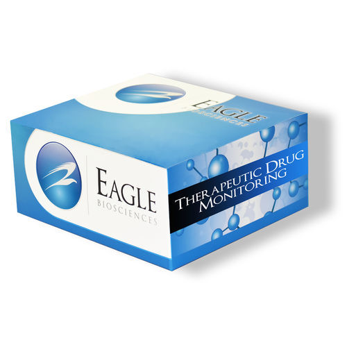 Kit de prueba para la investigación - KTR-705 - Eagle Biosciences - de sangre / de suero / por plasma