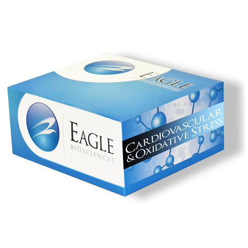 Kit de prueba para la investigación - IS-I-1300R - Eagle Biosciences - por plasma / ELISA / para inmunoanálisis enzimático