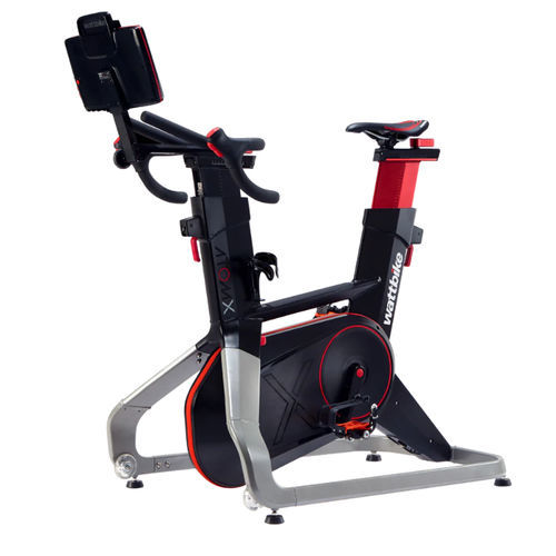 Bicicleta estática - AtomX - Wattbike