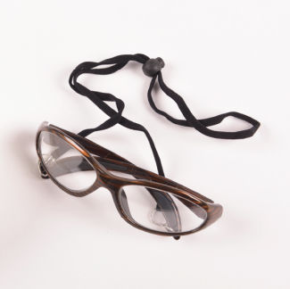Gafas de protección radiológica - MeSpo