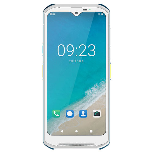 Ordenador médico Octa-Core - V5 - CILICO - para centro sanitario / móvil / con pantalla táctil