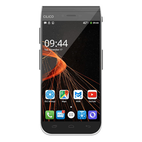 Ordenador médico Octa-Core - F760 - CILICO - para centro sanitario / todo en uno / móvil