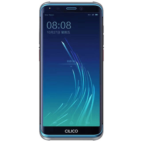 Ordenador médico Octa-Core - C80HC - CILICO - para cirugía / para enfermeras / móvil