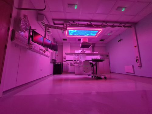 iluminación de techo - Sky Inside UK Limited