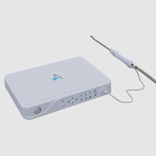 Procesador de vídeo para endoscopia - HL-ES80 - Shenzhen A-ONE Medical