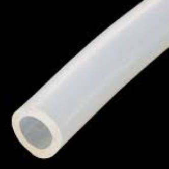 Tubo para la fabricación de dispositivos médicos - LEELAVATHY MEDICAL DEVICES COMPANY - de silicona