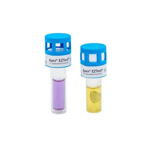 Bioindicador médico - Apex®  - Gyros Protein Technologies - para la industria farmacéutica / para la industria alimentaria