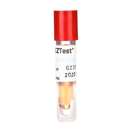 Bioindicador de esterilización - EZTest® - Gyros Protein Technologies - de laboratorio