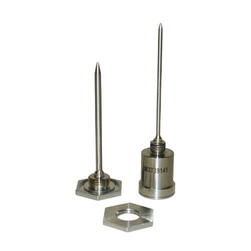 Registrador de datos de temperatura - Thermowell  - Gyros Protein Technologies
