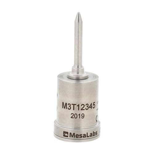 Registrador de datos de temperatura - Micropack III  - Gyros Protein Technologies - de presión / de esterilización