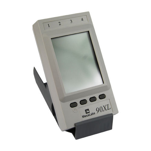 Dispositivo de medición de presión - 90 XL - Gyros Protein Technologies - de temperatura / de pH / de conductividad