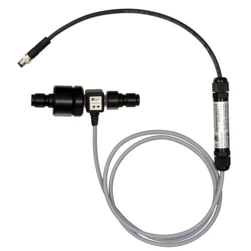 Sensor de temperatura - HDU-FL - Gyros Protein Technologies - de calibración / de caudal / para el sector médico