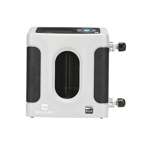 Calibrador de caudal de gas - FlexCal® - Gyros Protein Technologies - de laboratorio