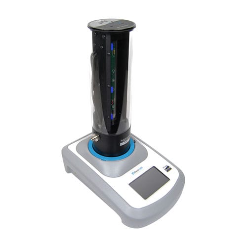 Calibrador de caudal de gas - DryCal® 800 - Gyros Protein Technologies - de laboratorio