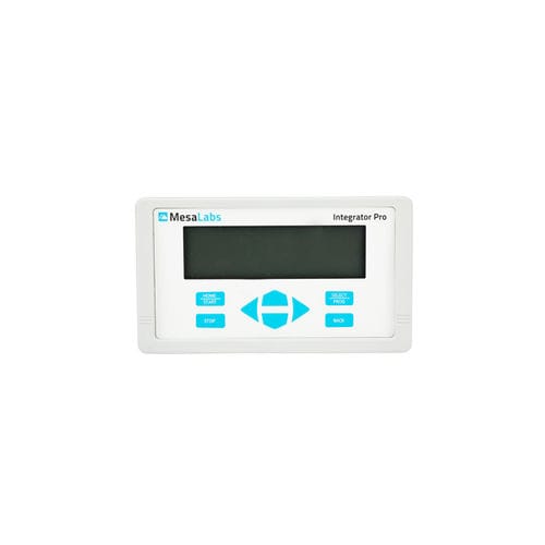 Unidad de control de caudal másico - Integrator Pro - Gyros Protein Technologies - de proceso / de laboratorio / automatizada