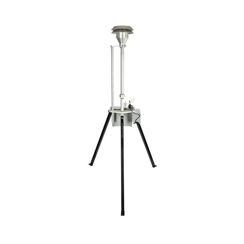 Muestreador de toma de muestras - PQ100  - Gyros Protein Technologies - para evaluaciones medioambientales / de caudal / de control