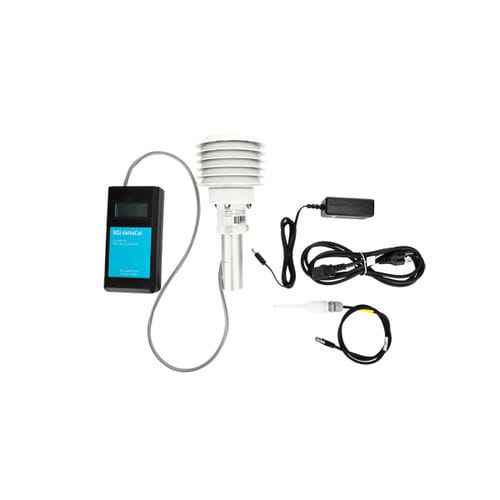Calibrador de caudal de aire - deltaCal® - Gyros Protein Technologies - de presión / de laboratorio