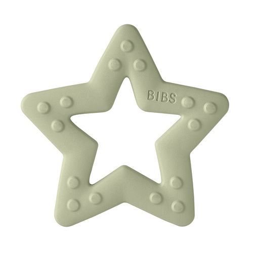 Sonajero de dentición - Star - BIBS