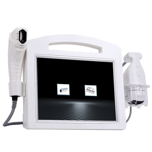 Unidad de body contouring HIFU - EB-HL2 - Xiamen ELOS Photoelectric