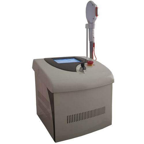Sistema IPL para depilación - EB-HR2 - Xiamen ELOS Photoelectric - para el rejuvenecimiento de la piel / de mesa