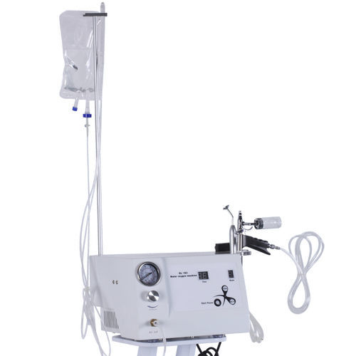 Unidad de needling e infusión de oxígeno - EB-O6 - Xiamen ELOS Photoelectric
