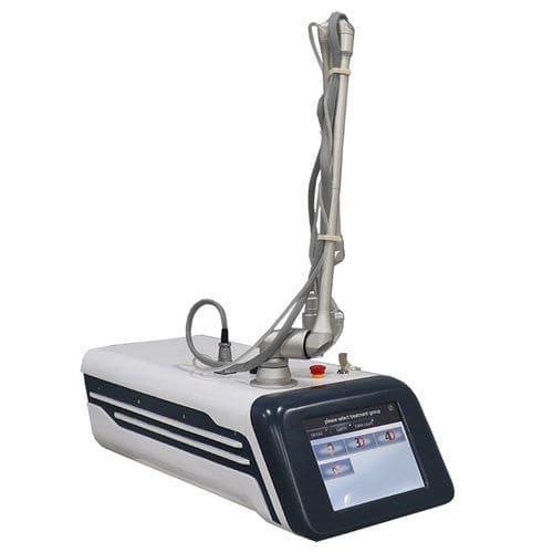 Láser para el tratamiento de cicatrices - EB-C3 - Xiamen ELOS Photoelectric - para cirugía de los tejidos blandos / para el rejuvenecimiento de la piel / para el tratamiento del acné