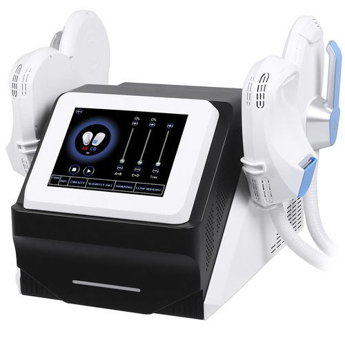 Unidad de body contouring con electroestimulación muscular - EB-E2 - Xiamen ELOS Photoelectric