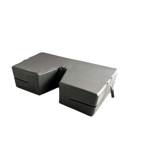 Colchón para mesa de reconocimiento - ScanX Ultrasound - de tejido / veterinario