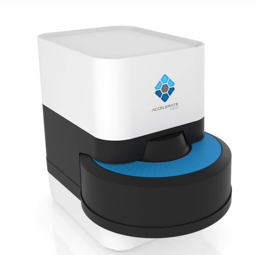 Analizador automático de microbiología para pruebas de sensibilidad antimicrobiana - Accelerate Pheno® - Accelerate Diagnostics