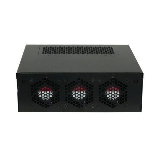 Caja PC médica Intel® Tiger Lake i5 - MIN-EC05E - ZRT Technology - Intel® Tiger Lake i / HDMI / con USB