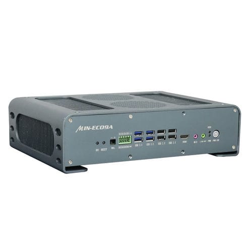 Caja PC médica Intel® Core i5 - MIN-EC09A - ZRT Technology - Intel® Core i7 / Intel® Core i3 / Intel® Core™ i9