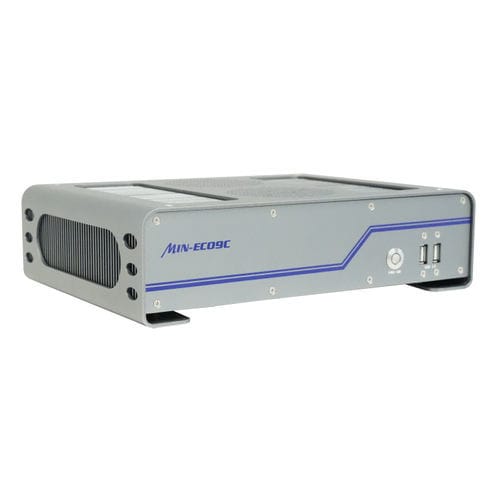 Caja PC médica Intel® Core i5 - MIN-EC09C - ZRT Technology - Intel® Core i7 / Intel® Core i3 / Intel® Core™ i9