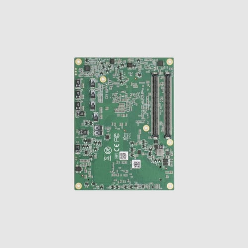Módulo de mando - ECM-6401 - ZRT Technology - de telemonitorización / USB / Ethernet