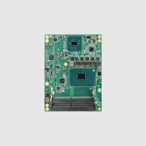 Módulo de mando - ECM-SKY6H1 - ZRT Technology - de telemonitorización / USB / Ethernet