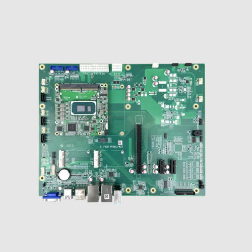 Módulo de telemonitorización - EIO-SMARC-10 - ZRT Technology - USB / Ethernet