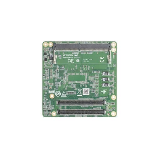 Módulo de análisis de datos - ECM-C114 - ZRT Technology - de tratamiento de datos / para imágenes médicas / conexión en serie