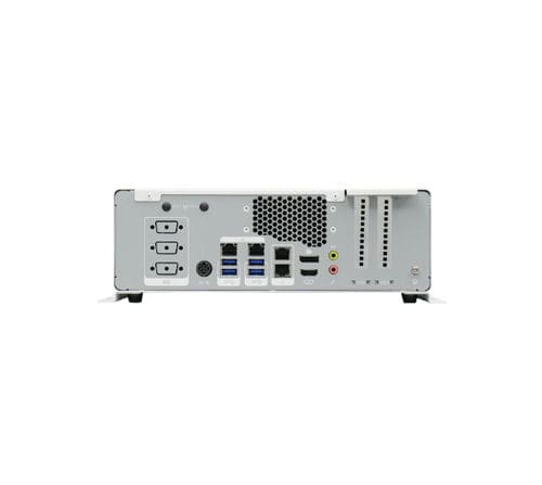 PC médico Intel® Core i3 - CDM-2U01 - ZRT Technology - Intel® Core i7 / Intel® Core i5 / Intel® Core™ i9