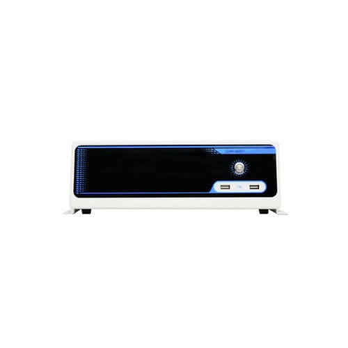 PC médico Intel® Core i7 - CDM-2U01 - ZRT Technology - Intel® Core i3 / Intel® Core i5 / Intel® Core™ i9