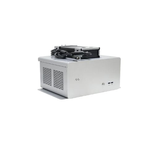 Caja PC médica para imagen médica - ZMB-P701 - ZRT Technology - HDMI