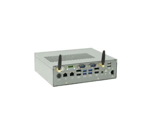 Caja PC médica para imagen médica - ZMB-M702 - ZRT Technology - todo en uno