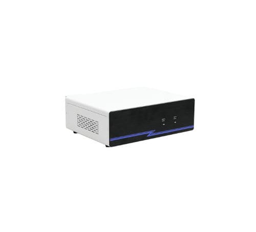 Caja PC médica Intel® Tiger Lake i - MIN-M701 - ZRT Technology - Intel® Core™ i9 / Intel® Tiger Lake i5 / para centro sanitario