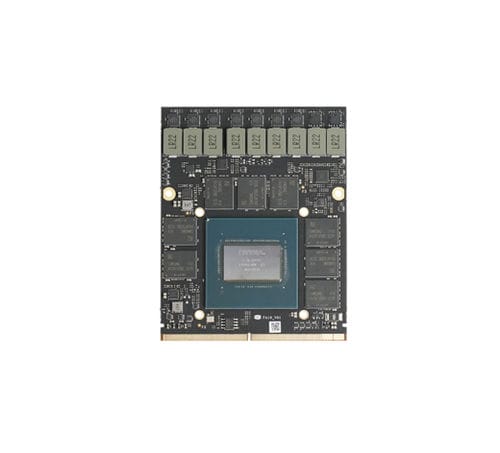 Tarjeta gráfica PCI Express - MMR5000B6-16G - ZRT Technology