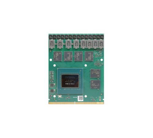 Tarjeta gráfica PCI Express - MM3000B6-6G - ZRT Technology - para imagen médica