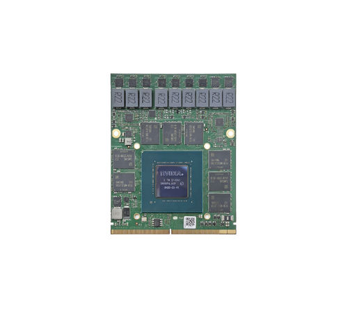 Tarjeta gráfica PCI Express - MMA5000B6-16G - ZRT Technology - HDMI / para imagen médica