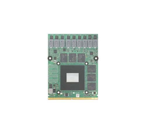 Tarjeta gráfica HDMI - MM3060B6-12G V2 - ZRT Technology - PCI Express / para imagen médica