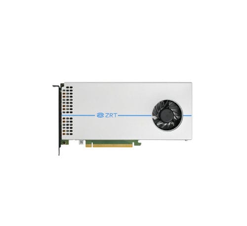 Tarjeta gráfica PCI Express - RTX3500m - ZRT Technology - para imagen médica
