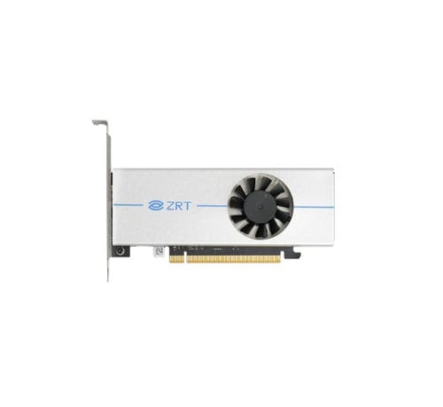 Tarjeta gráfica HDMI - RTX4060m - ZRT Technology - mini-ITX / PCI Express / para imagen médica