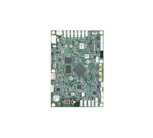 Módulo de mando - R3-RK356802 - ZRT Technology - de transmisión de datos / de análisis de datos / de tratamiento de datos