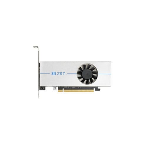 Tarjeta gráfica PCI Express - RTX4070m PH SFF - ZRT Technology - HDMI / para imagen médica