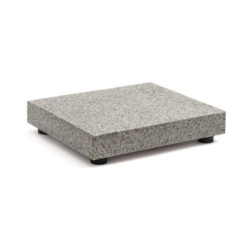 Plataforma antivibraciones para microscopio - Ri Line - para balanza